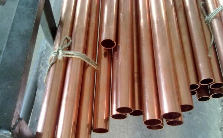 优质Qbe2铍铜管，Qbe1.9铍铜线，珠海Qbe2镀锡铍铜带价格优惠