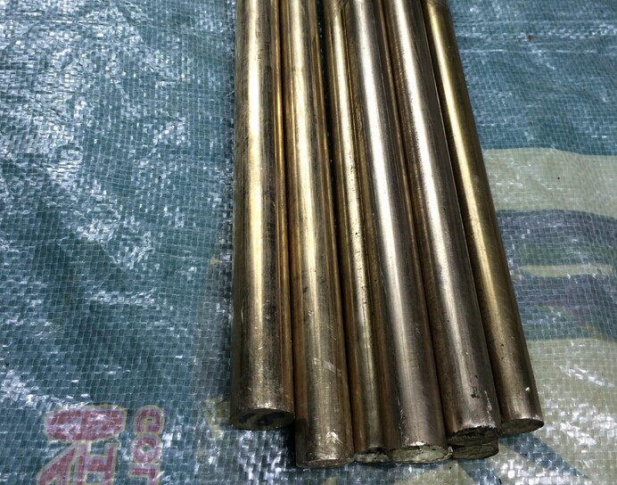 大量批发C17200铍铜棒，C17500镀镍铍铜带，广州铍铜箔规格齐全