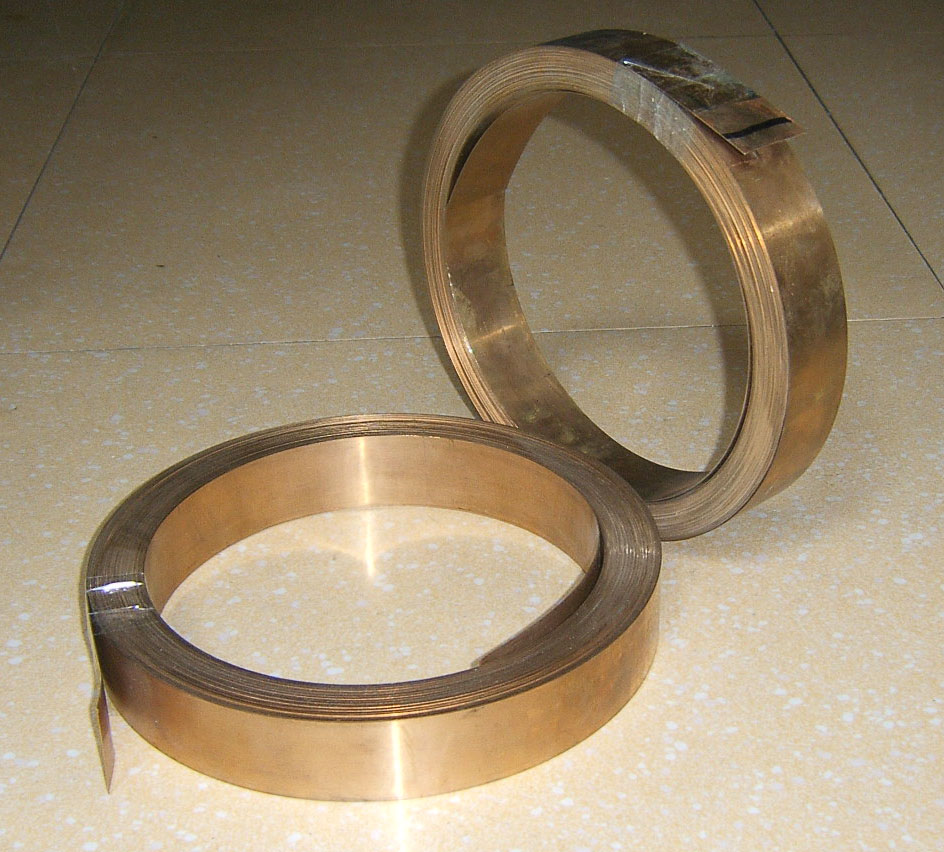 苏州优质C17200铍铜带，佛山国标C17500铍铜箔，厂家直销