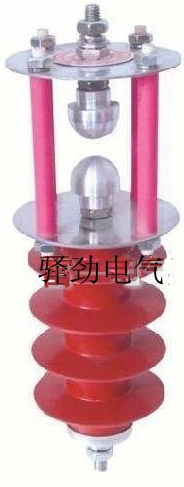 氧化锌避雷器，HY5CX-17/42F,上海驿劲电气