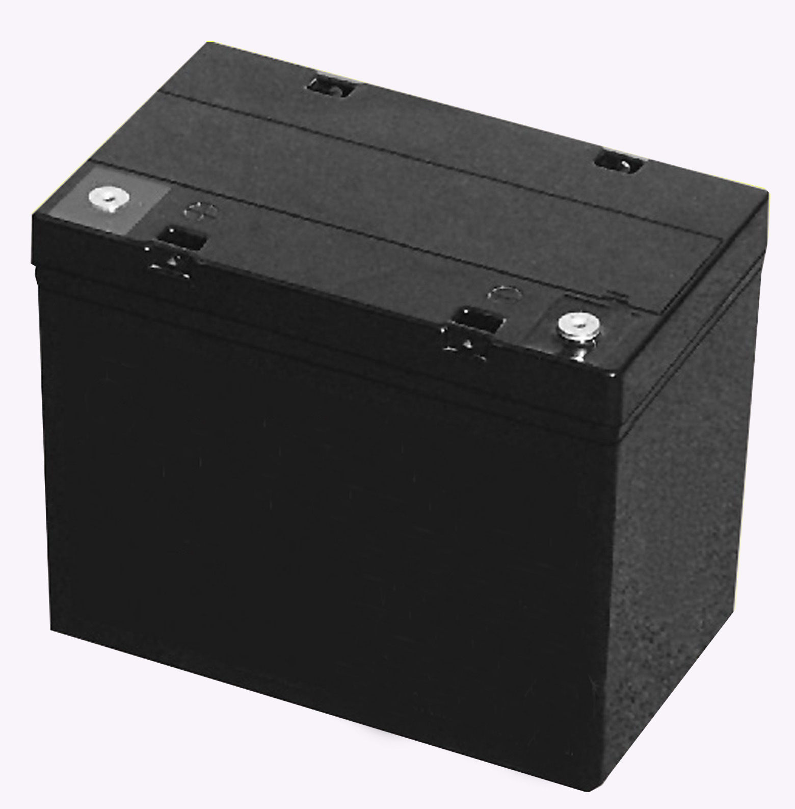 大密免维护铅酸蓄电池12V200AH UPS后备电源
