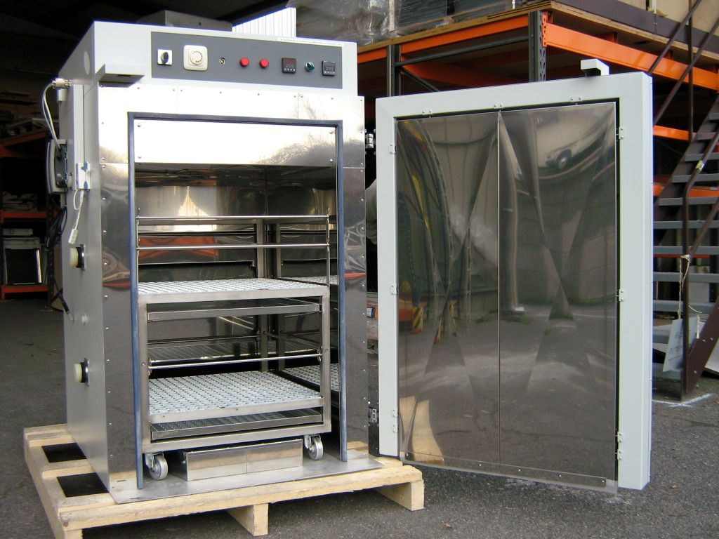 工业烤箱生产 工业烤箱批发 工业烤箱求购