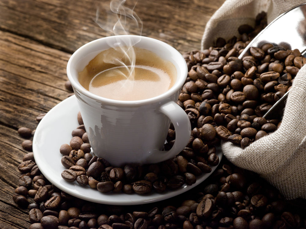 进口意大利咖啡豆有什么资质要求么