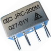 普军级**级JRC-200M电磁继电器