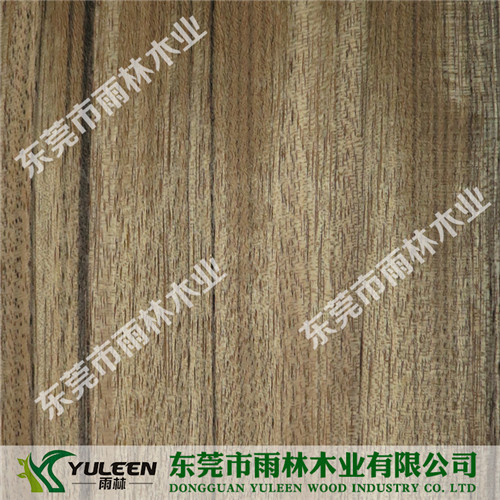 雨林木业|优质**木皮厂家直销|科技木薄片木皮大量供应可定制