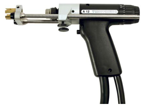 A12德国HBS螺柱焊枪现货特价 德国螺柱焊机 进口德国螺柱焊枪厂家