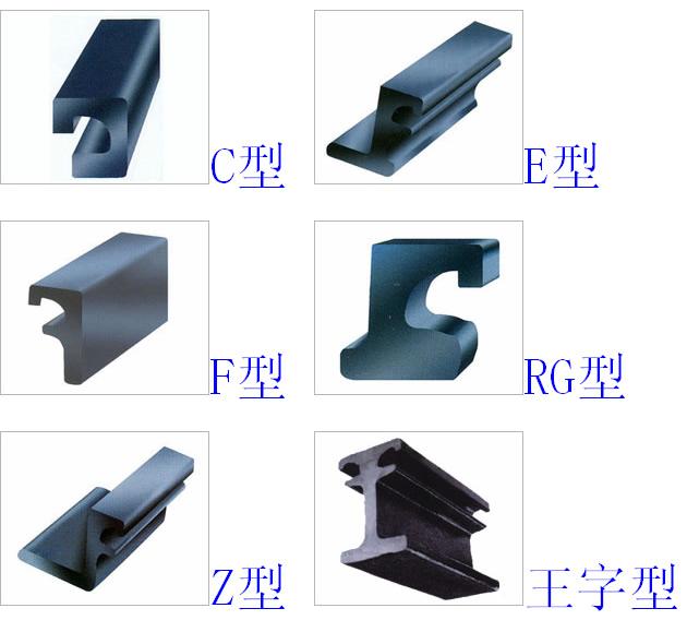 贵阳市厂家供应GQF-C、F、Z型桥梁钢结构伸缩缝