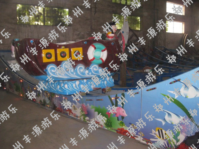 安徽厂家热销的新型儿童游乐设备豪华转马丰源游乐厂家热销中