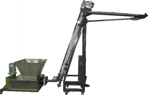 面泵输送机-输送机-迈麦输送机