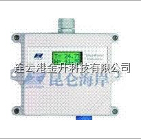 数显温湿度检测仪带4-20MA温湿度传感器JWSK-6AL-D带防爆证