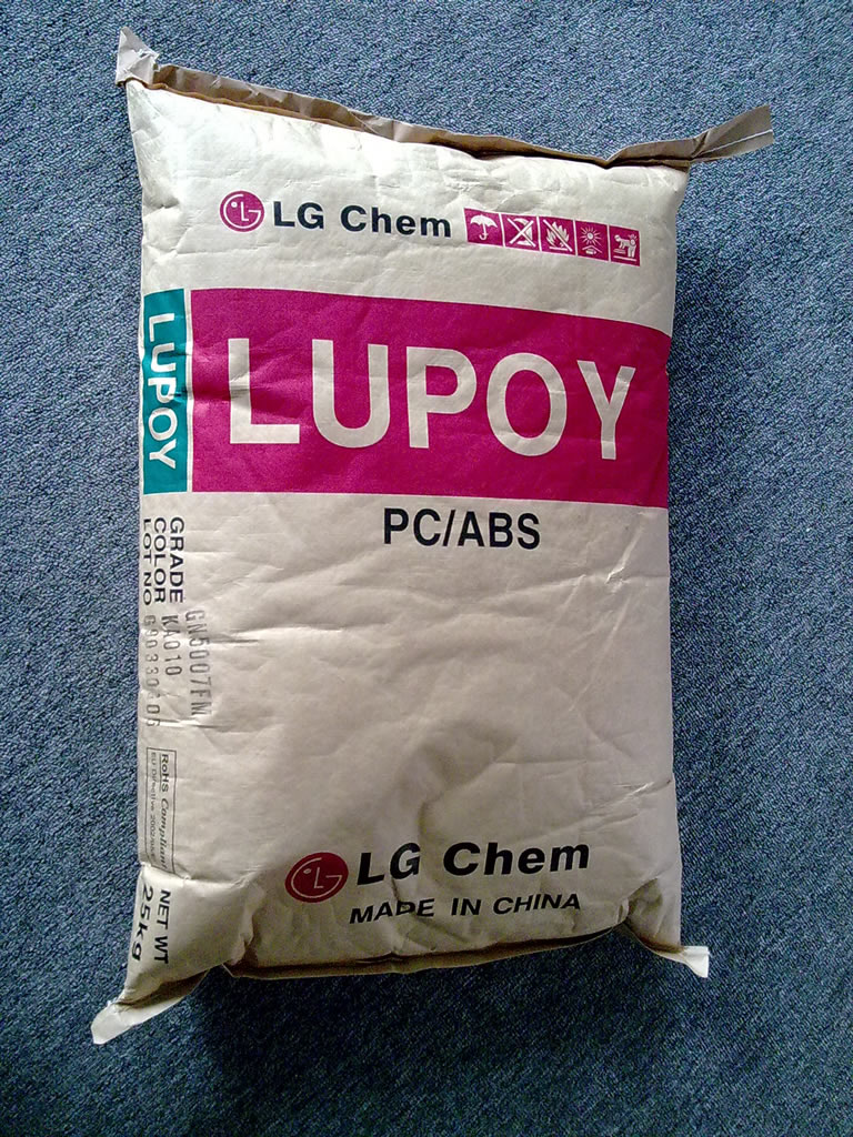 LG化学一级经销商 改性PC LUPOY SC1004ML 高抗冲 高流动性 原厂原包