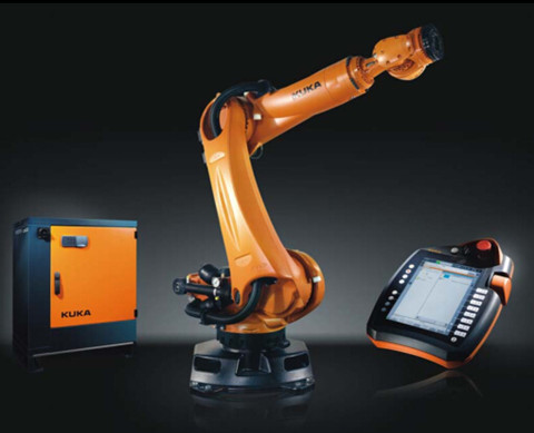 河北博柯莱供应柔性自动化装配系统的核心设备 装配机器人价格