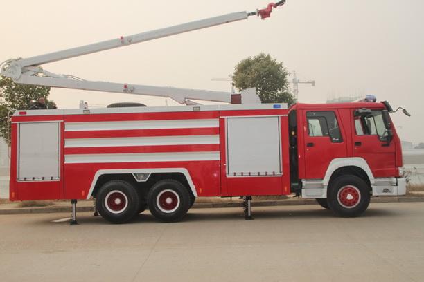 二手消防车进口到南京港怎么去清关