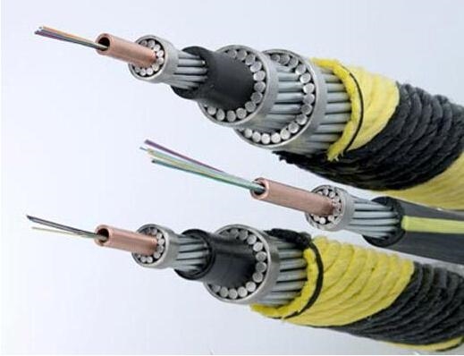天津地区GYTA33光缆供应商 水下光缆 海底光缆报价
