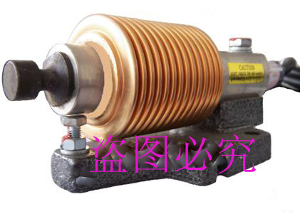 日本大和波纹管皮带秤用称重传感器UB2-300KG现货供应