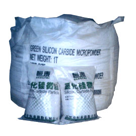 恒泰微粉提供潍坊地区优良的无压烧结碳化硅陶瓷原料
