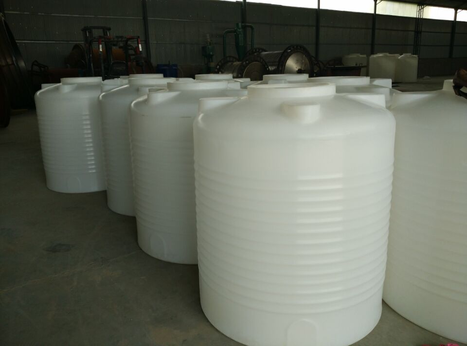 PT-2000LPE塑料水箱/PT-2000LPE平底水箱/2吨pe水箱