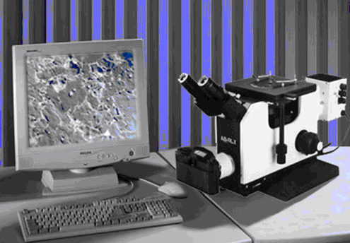 XJP-6A倒置金相显微镜经典款仪器选购就到济南峰志