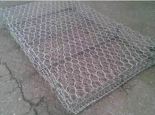 三江护岸雷诺护垫|河道治理六角石笼|护坡格宾网| 钢筋石笼网