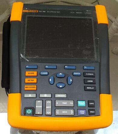 回收IFR9101型便携式频谱分析仪 100 kHz至 4 GHz