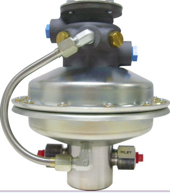 供应美国sprague products S-216-J 气驱增压泵