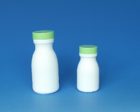 常年热销100cc钙尔奇塑料瓶 钙片塑料瓶