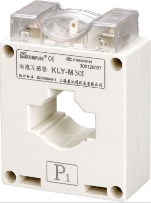 KLY-M30I-300/5A上海康比利COMPLEE电流互感器