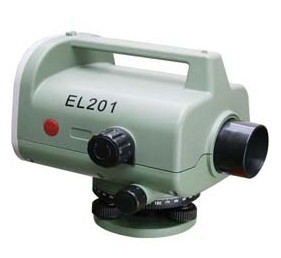 EL201电子水准仪