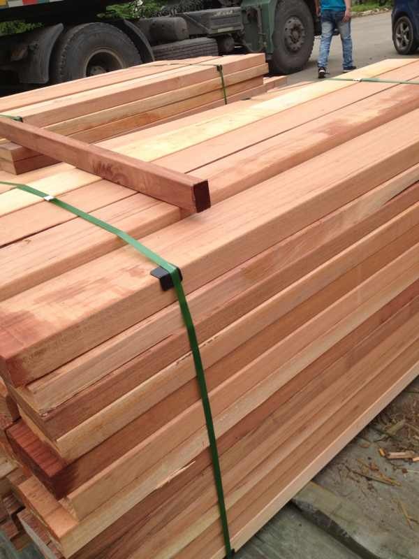 美国红松价格,红松木板材,红松烘干板材 美国红松花架