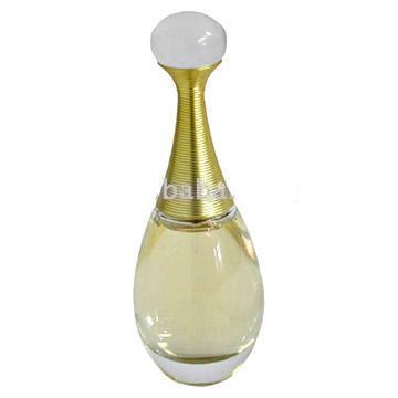 厂家直销抛光玻璃香水瓶 高档玻璃香水瓶 出口品牌香水瓶