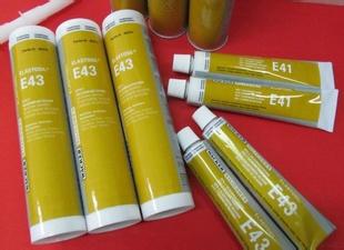 德国瓦克wacker Elastosil E43 单组份硅胶 FDA食品级硅胶粘合剂