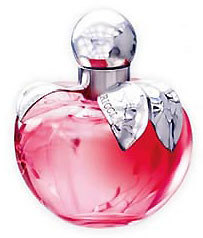 厂家供应玻璃香水瓶 品牌香水瓶 高档出口香水瓶 苹果形状香水瓶
