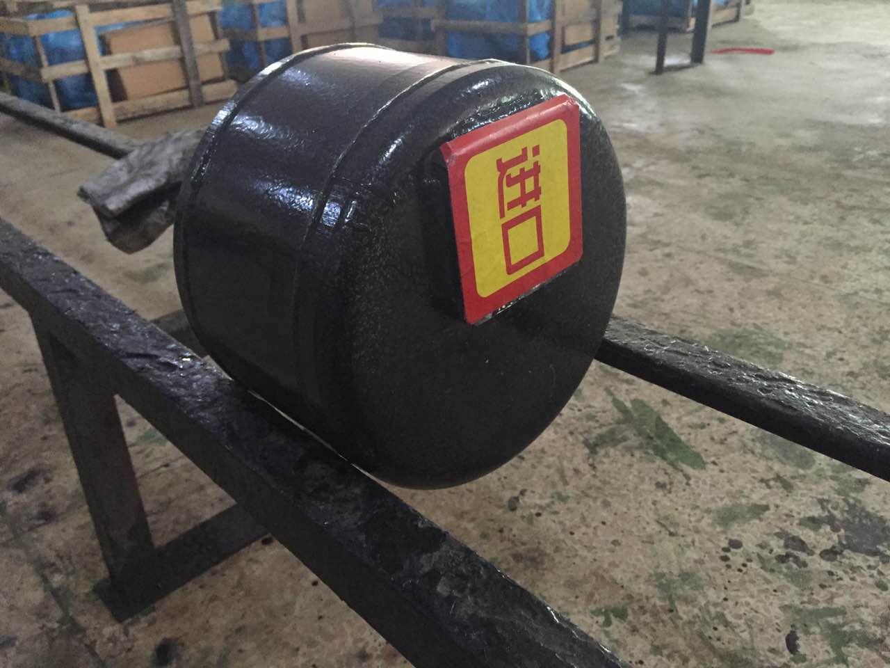哈尔滨吸污车配件杭州威龙真空泵厂家批发价格