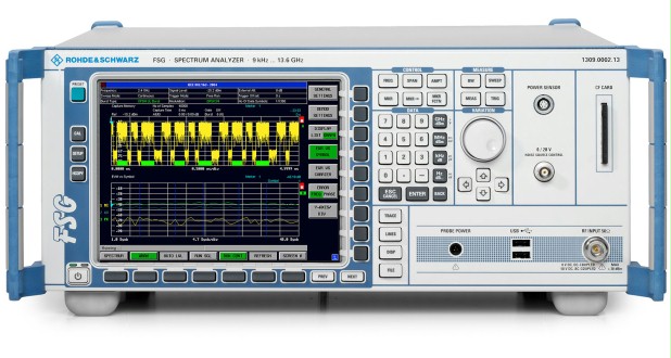 FSG回收- 信号分析仪 FSG8 二手供应价格