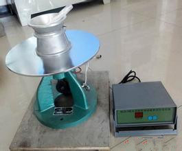 NLD-3型水泥胶砂流动度测定仪 水泥电动跳桌