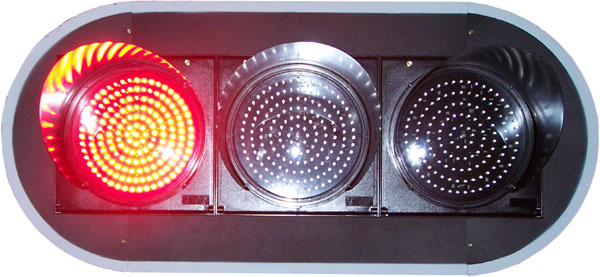 供应深圳东莞交通信号灯|LED交通灯|红绿灯