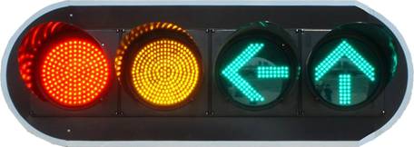 供应北京张家界交通信号灯|LED交通灯|红绿灯
