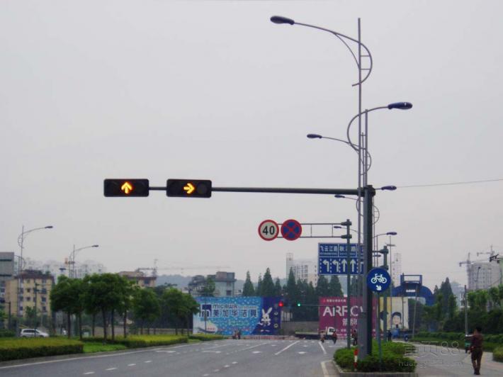 供应上海杭州交通信号灯|LED交通信号灯|交通灯价格|红绿灯厂家