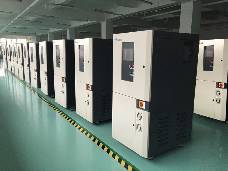 北京欧科polycold 增加真空镀膜生产能力30 至100 ，改善镀膜品质