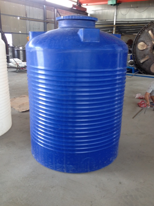8吨塑料大桶/8吨PE水箱/8000LPE储罐