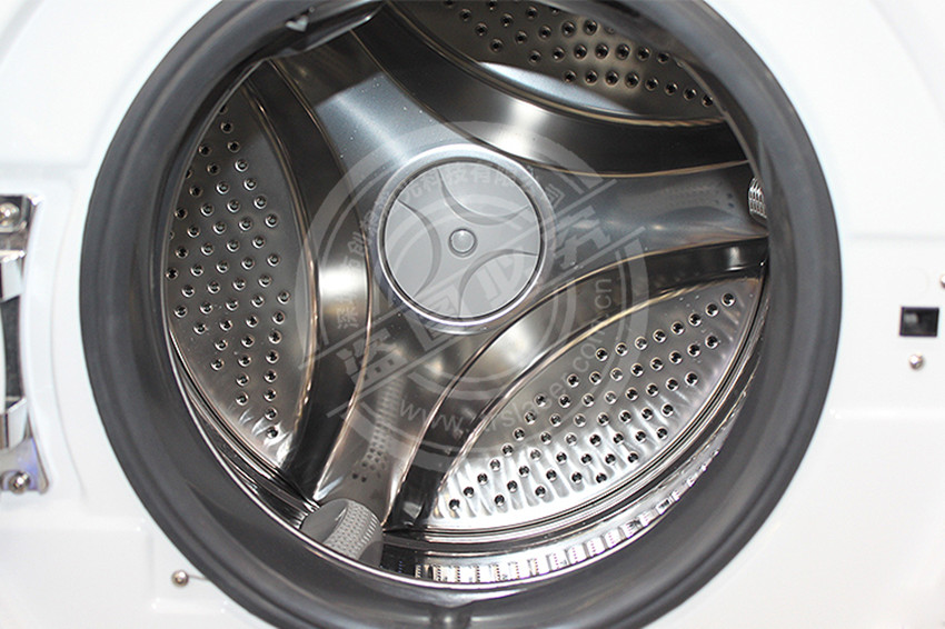 全自动洗衣机内桶对接自动化激光焊接机