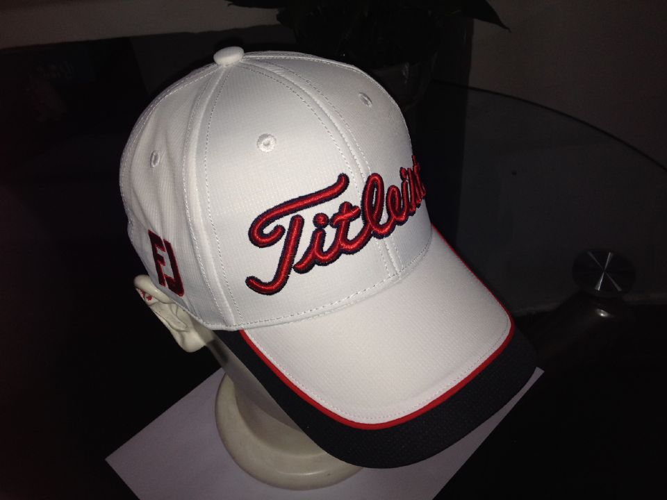 经销高尔夫球帽新款，高尔夫球帽2015，正品高尔夫帽子 男女款