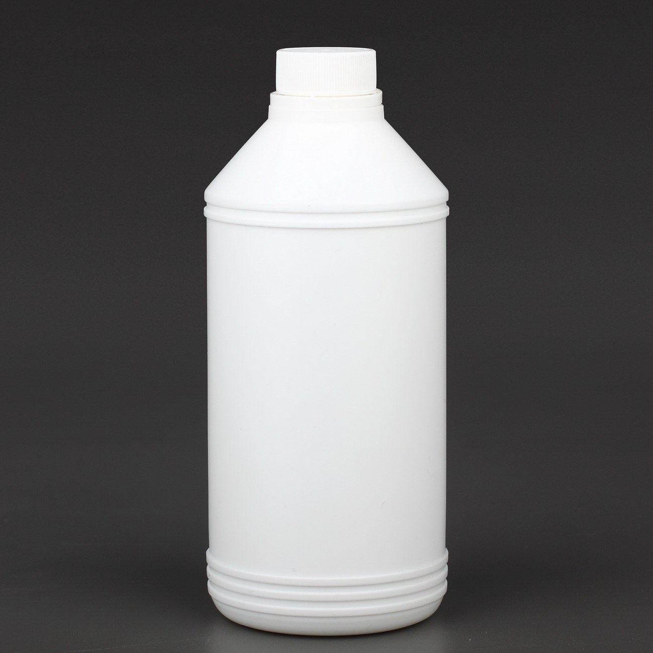 供应500ML液体塑料瓶