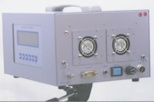 日本进口大气正负离子检测仪 精密型 COM-3800 v2