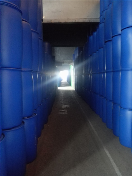 厂家供应200L化工铁桶包装桶