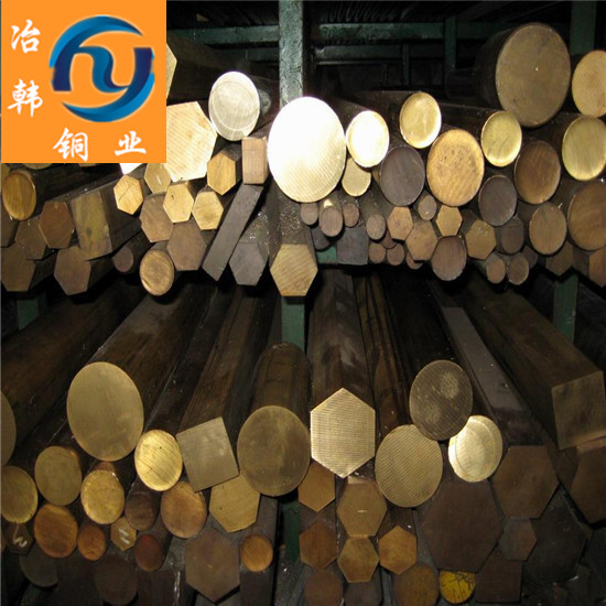 供应热销国标QAl9-4耐磨铝青铜棒