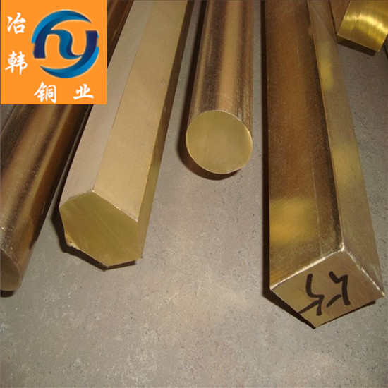 供应HFe59-1-1铜板铁黄铜线