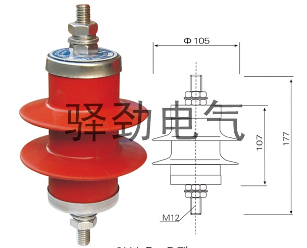 3KV避雷器，驿劲电气