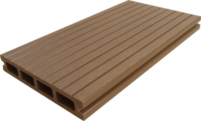 MS150K25-A空心木塑地板