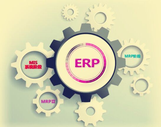 营销管理中CRM与ERP的整合